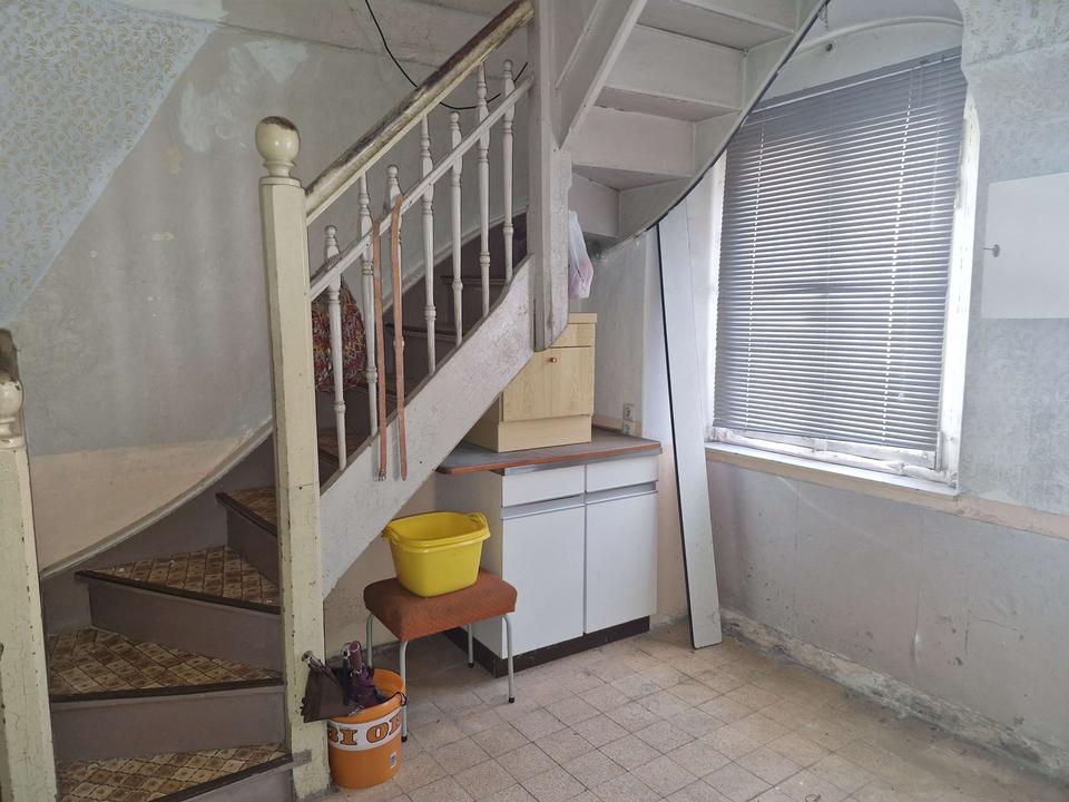 Sanierungsbedürftiges Wohnhaus in Scheibenberg – ideale Basis für Ihr Projekt! – Bild 17