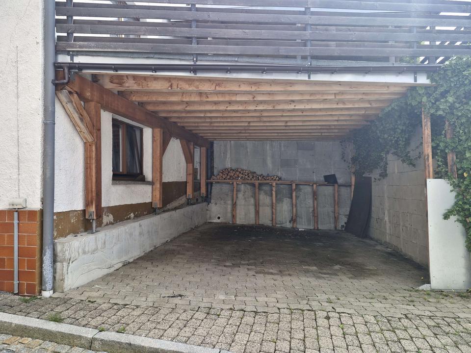 Weniger ist mehr – charmantes Haus mit überschaubarem Grundstück in Elterlein! – Bild 5