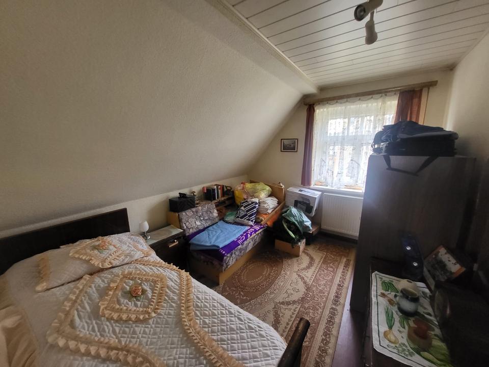 Kleines Einfamilienhaus im Erzgebirge zum sanieren! – Bild 12
