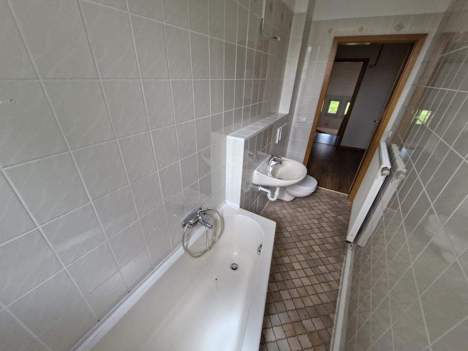 Große Wohneinheit zur Miete im Zentrum von Annaberg-Buchholz! – Bild 11