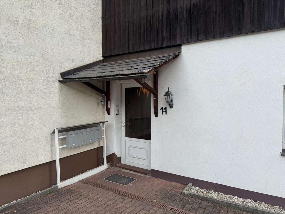 Solides Mehrfamilienhaus in Schneeberg! – Bild 6