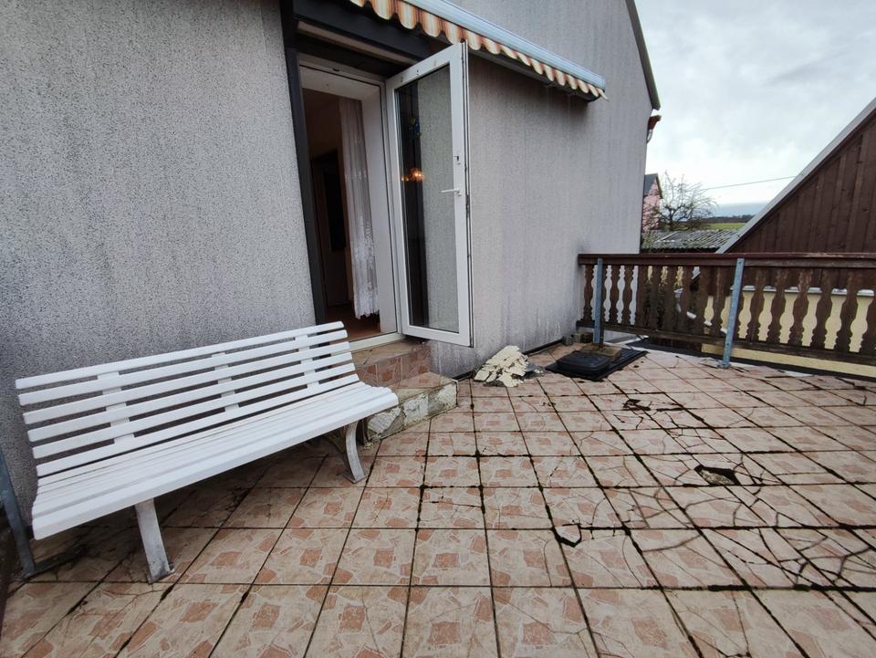 Kleines Sanierungsobjekt für kleine Familie mit kleinem Garten! – Bild 15