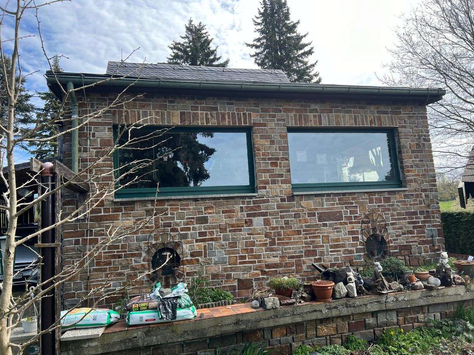 Idyllisch wohnen mit tollem Ausblick ins Grüne ! – Bild 10