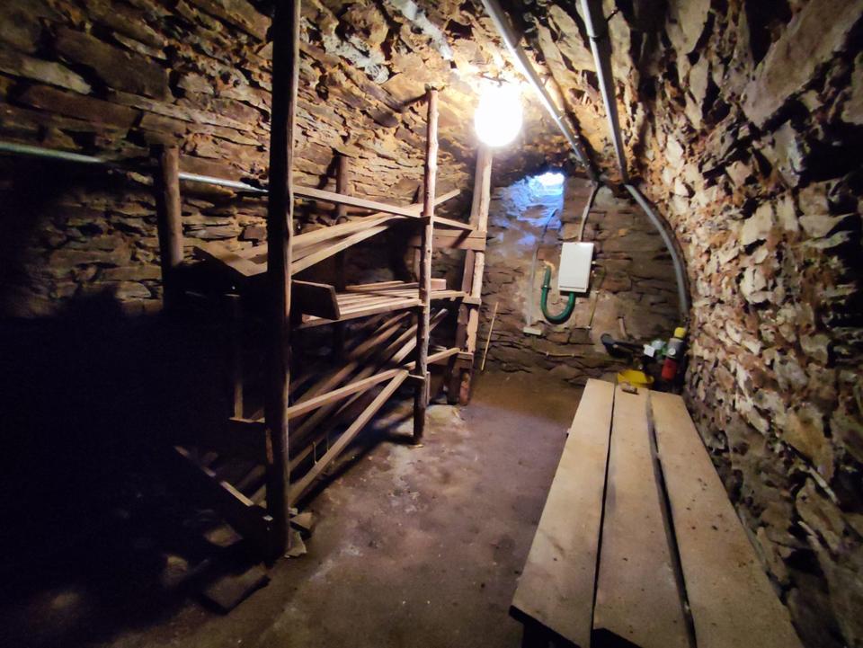 Sonniges Grundstück mit toller Aussicht in Stadtrandlage von Chemnitz – Bild 20