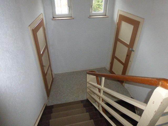 Schöne 3-Raum Wohnung in Rödlitz mit Einbauküche – Bild 11