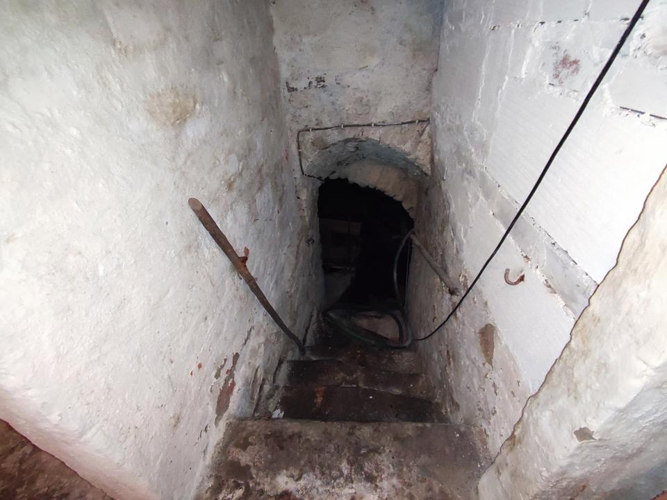 Großes 1-2 Familienhaus zum Selbstausbau! – Bild 19