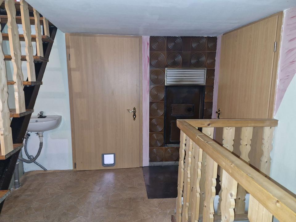 Weniger ist mehr – charmantes Haus mit überschaubarem Grundstück in Elterlein! – Bild 16