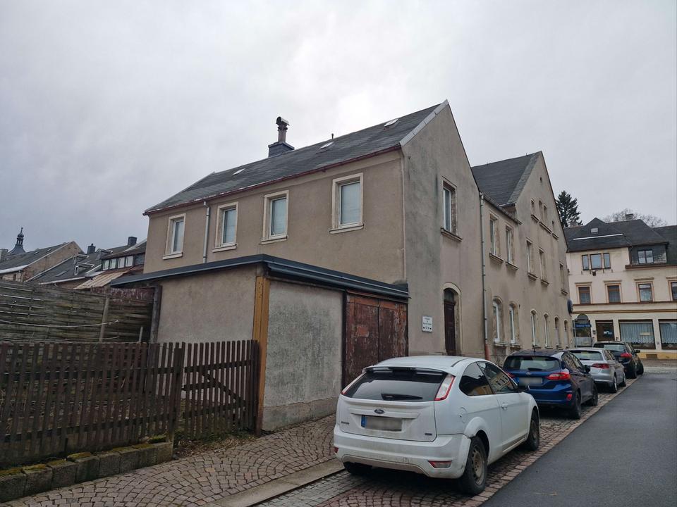 Ihr Projekt für 2025! Mehrgenerationenhaus in Thum! – Bild 6