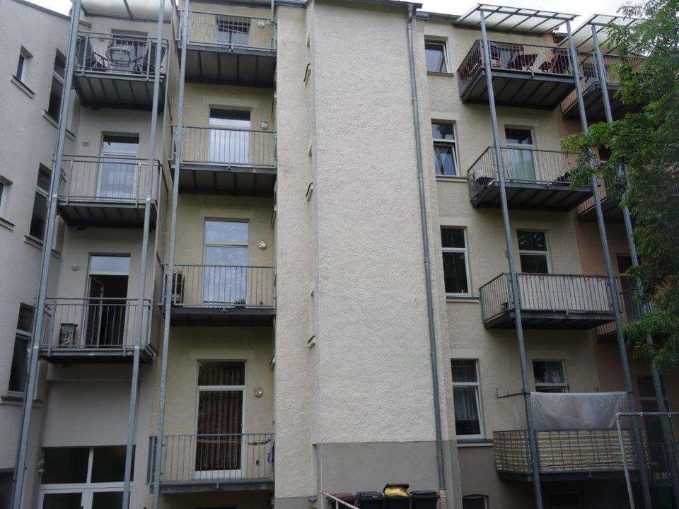 Ihre neue Kapitalanlage in Plauen! Schönes vollvermietetes Mehrfamilienhaus! – Bild 14