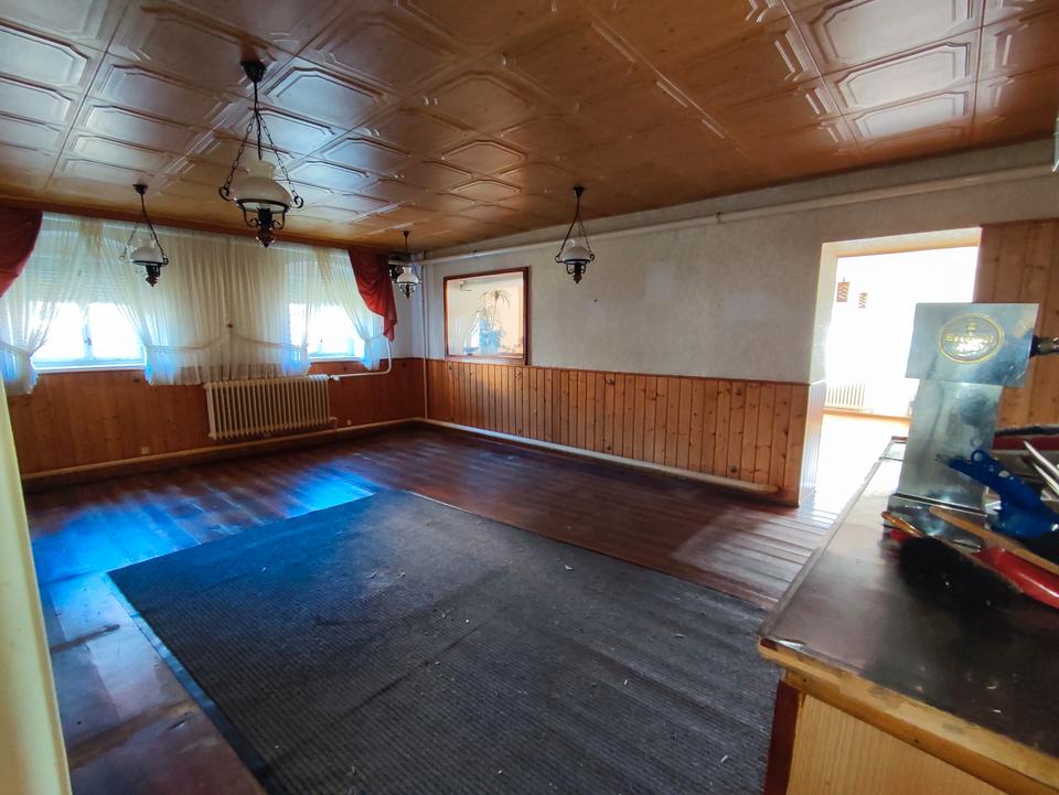 Tolles Sanierungsobjekt für Anpacker! – Bild 8