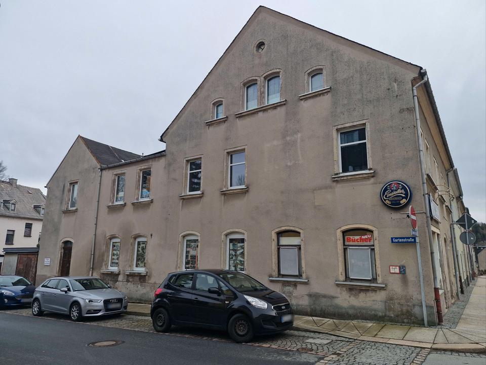 Ihr Projekt für 2025! Mehrgenerationenhaus in Thum! – Bild 3