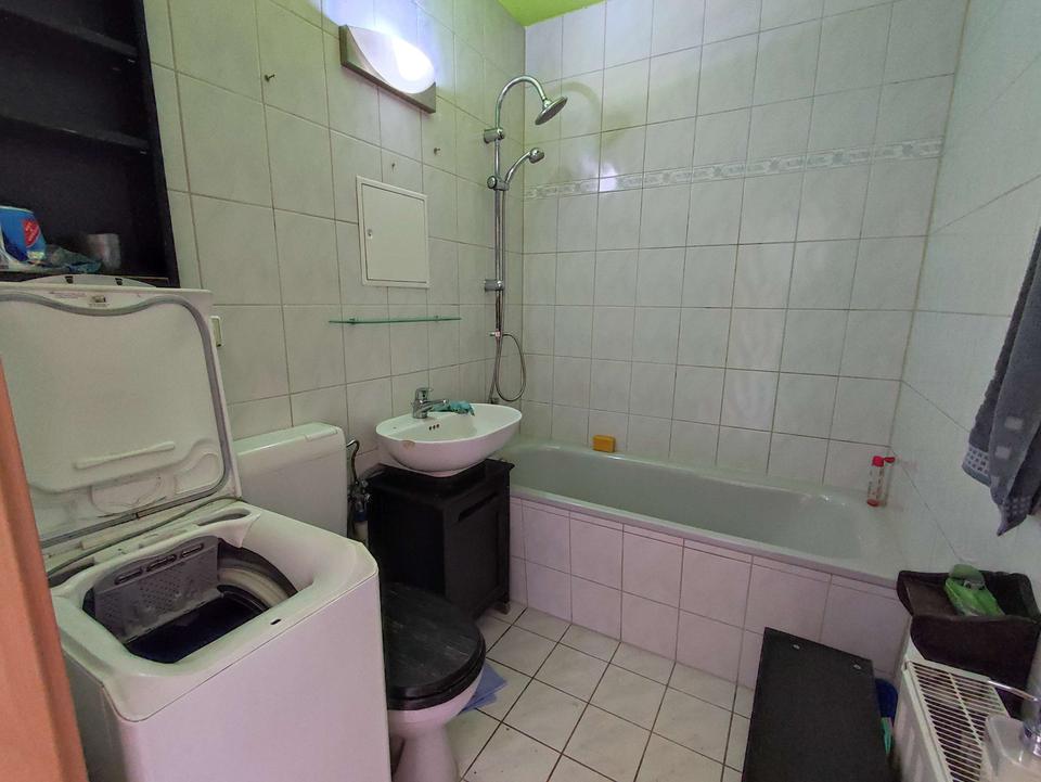 Renovieren und Einziehen! – Bild 13