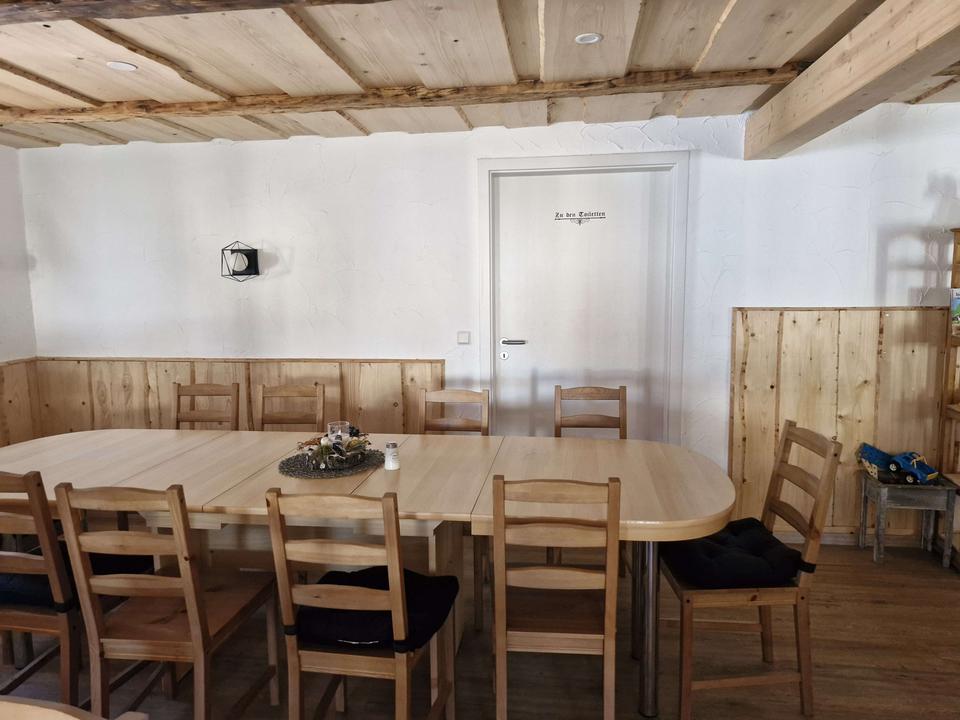 Einzigartige Chance: Gewerbeobjekt in 1A-Lage im Kurort Seiffen! – Bild 17