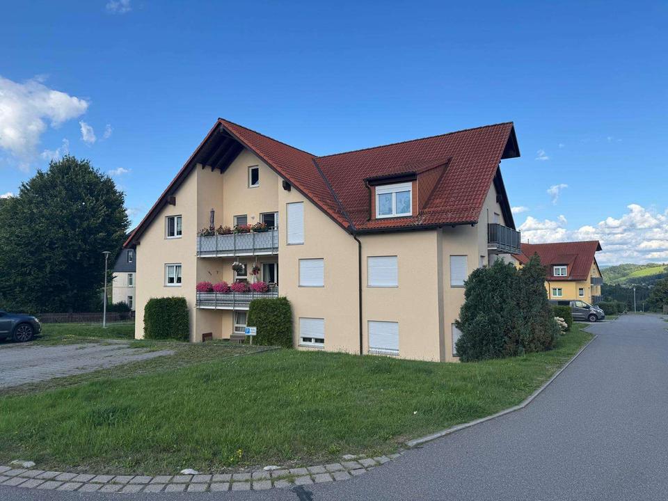 Vermietet 3-Raumwohnung in beliebter Lage von Schönfeld! – Bild 2