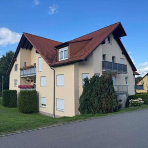 3 auf einen Streich! Eigentumswohnungspaket in Schönfeld