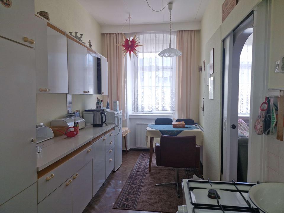 Wohn- und Geschäftshaus mit Charakter – zum kleinen Preis in Ehrenfriedersdorf! – Bild 18