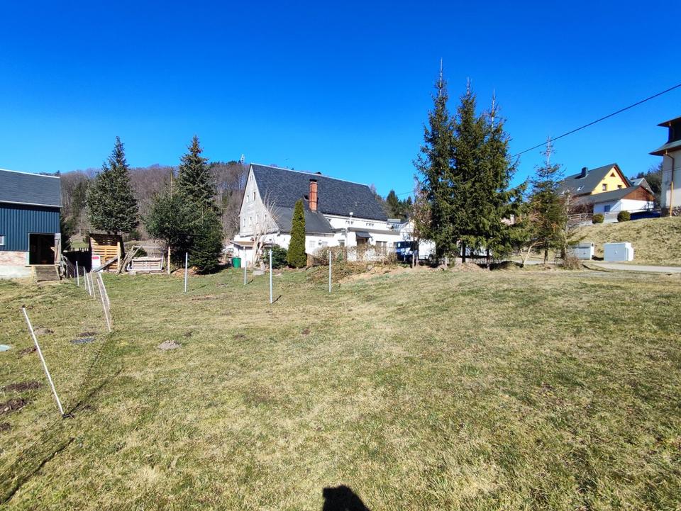 Tolles Sanierungsobjekt für Anpacker! – Bild 19