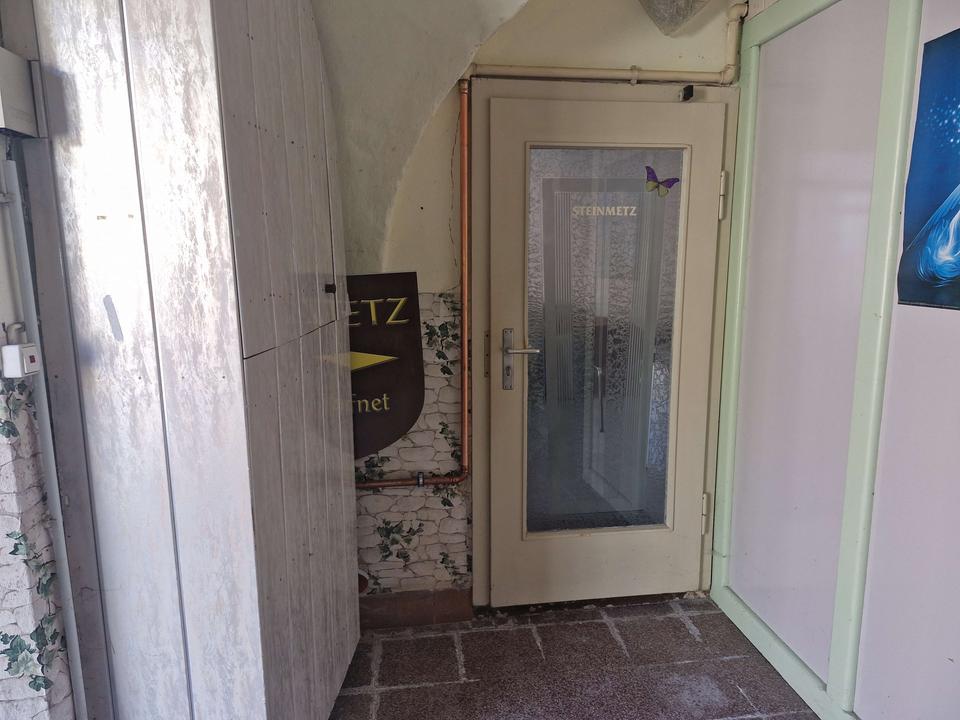 Sanierungsbedürftiges Wohnhaus in Scheibenberg – ideale Basis für Ihr Projekt! – Bild 14