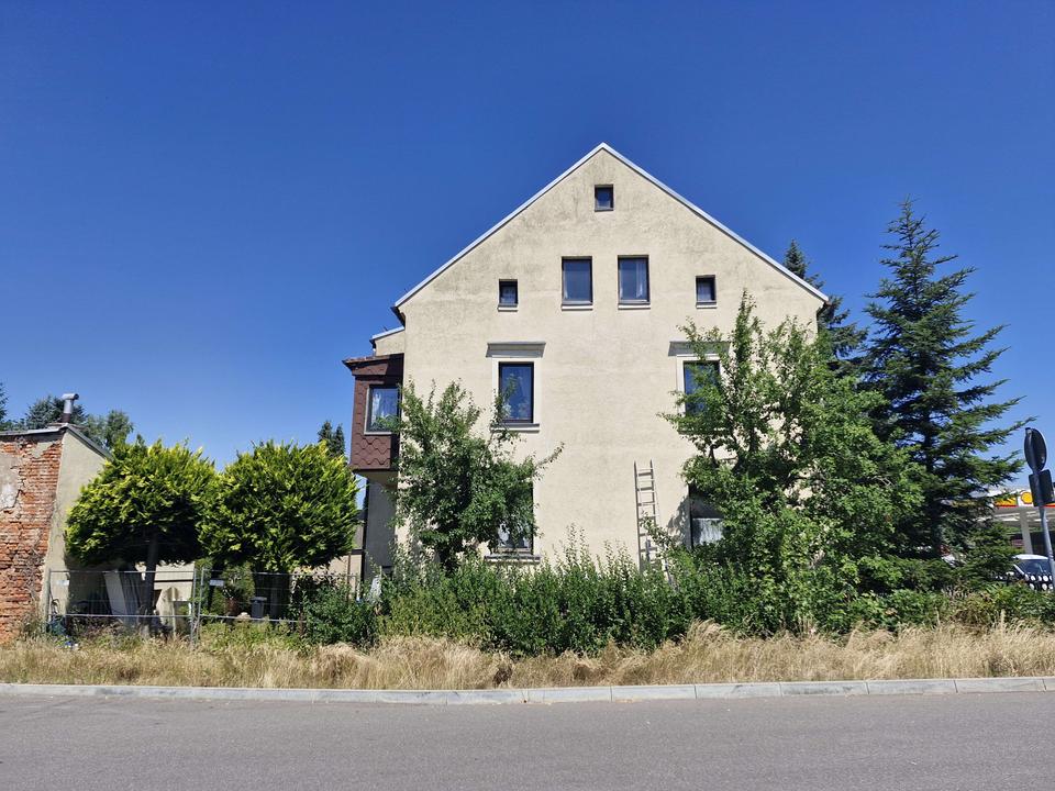 Großes Mehrgenerationenhaus in Chemnitz! – Bild 6