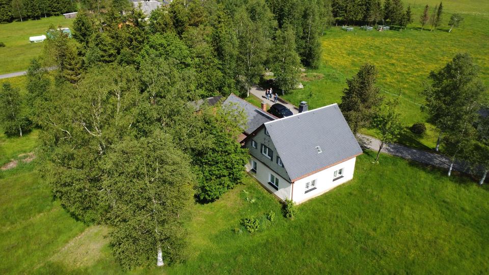 Nichts als Ruhe und Natur! – Bild 3