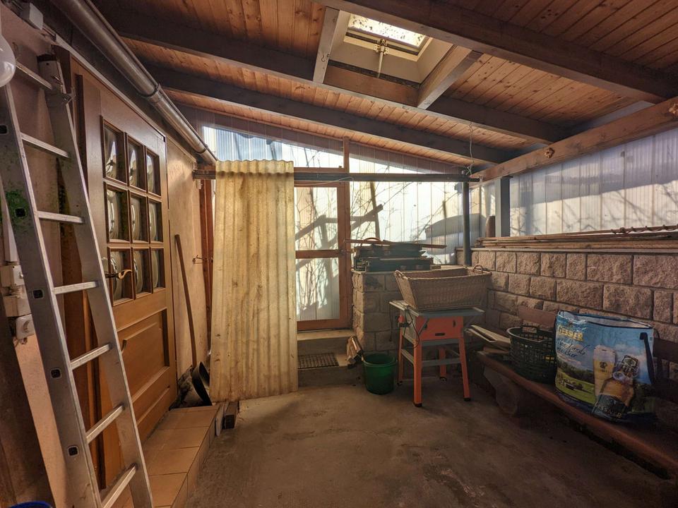 Schönes Haus sucht neue Eigentümer in Sosa! – Bild 19