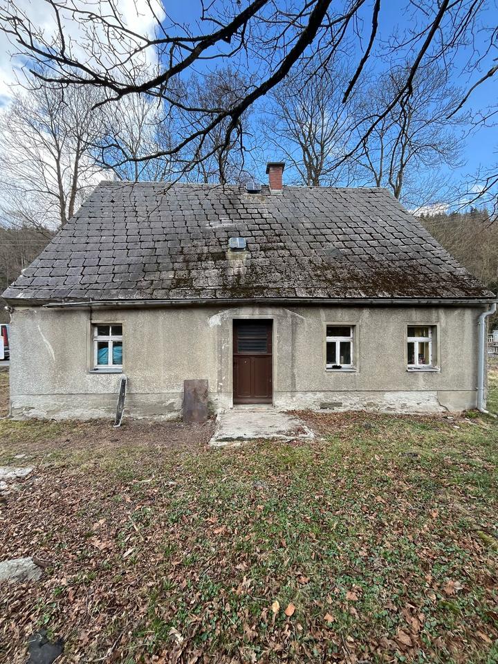 Baugrundstück im schönen Sehmatal! – Bild 16