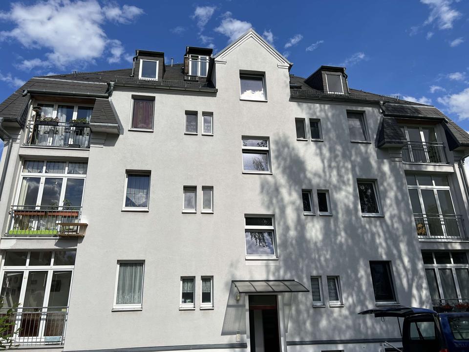 Vollvermietetes Mehrfamilienhaus in Chemnitz zu verkaufen ! – Bild 5