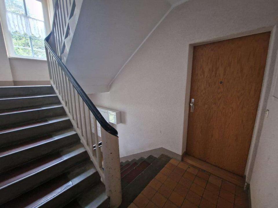 Charmante 2-Zimmer Eigentumswohnung in Johanngeorgenstadt – Bild 10