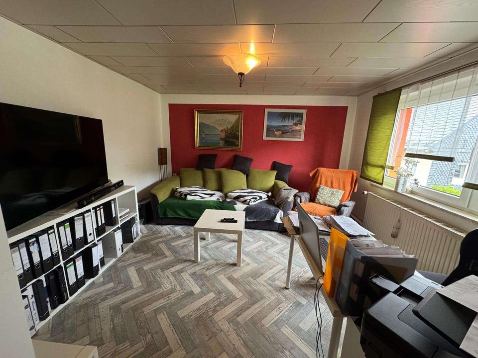 Koffer packen und sofort einziehen! Schönes Einfamilienhaus in Bad Schlema! – Bild 15