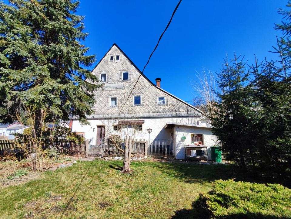 Tolles Sanierungsobjekt für Anpacker! – Bild 20