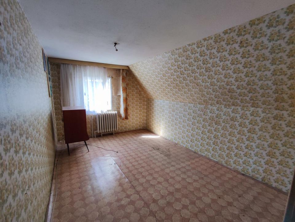 Tolles Sanierungsobjekt für Anpacker! – Bild 17