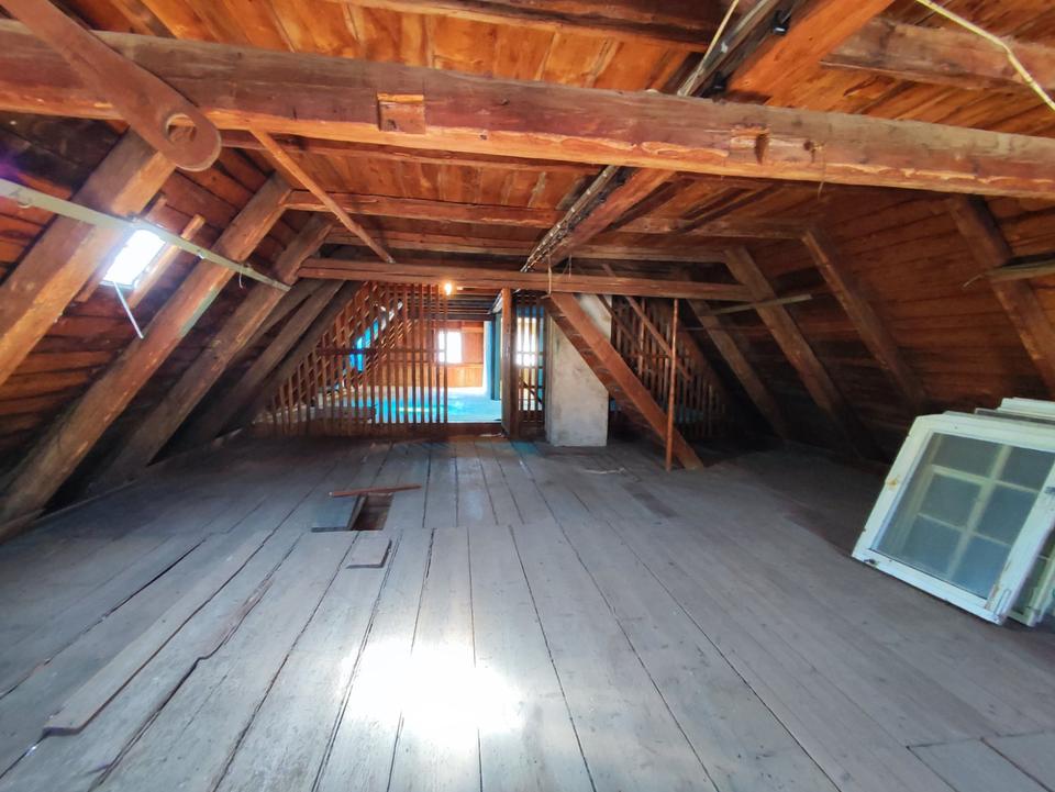 Tolles Sanierungsobjekt für Anpacker! – Bild 18