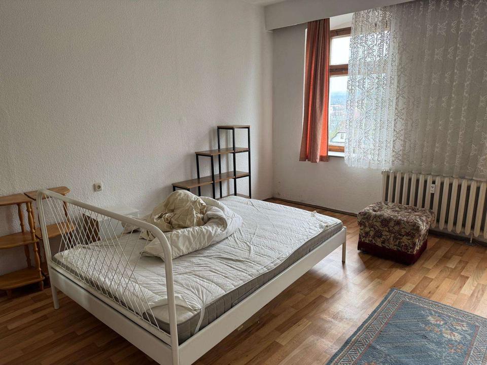 Mehrgenerationenhaus in Bärenstein mit schönem Grundstück! – Bild 16