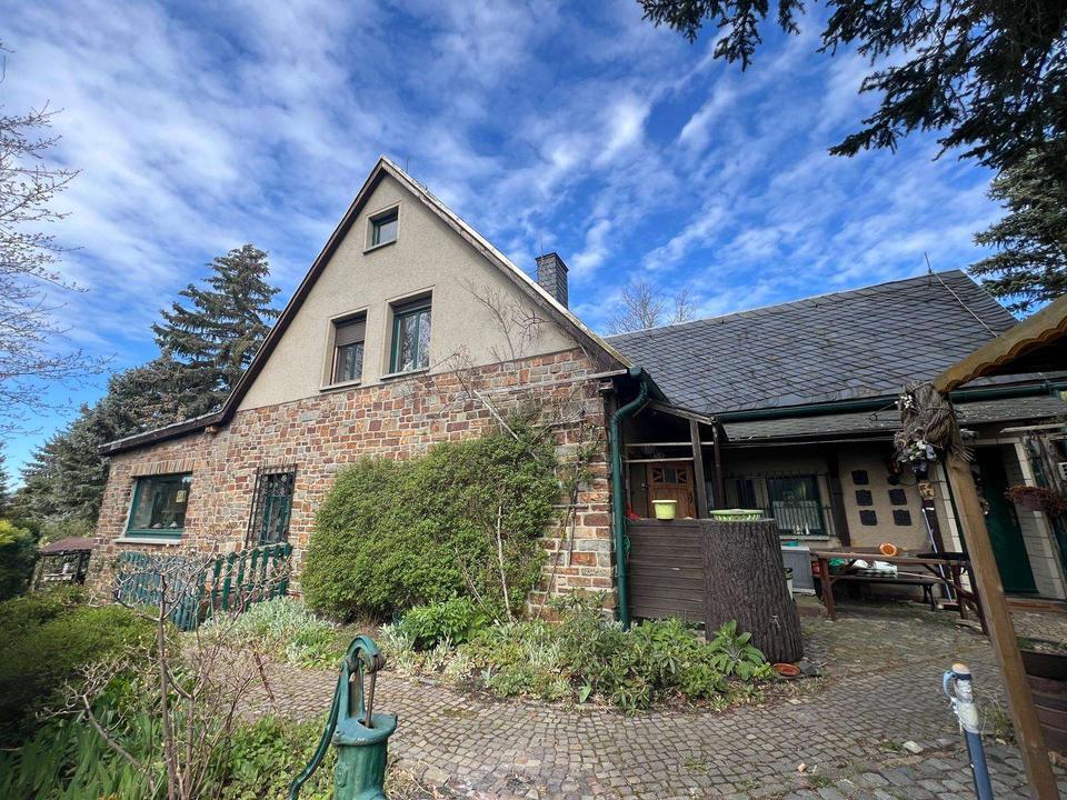 Idyllisch wohnen mit tollem Ausblick ins Grüne ! – Bild 12