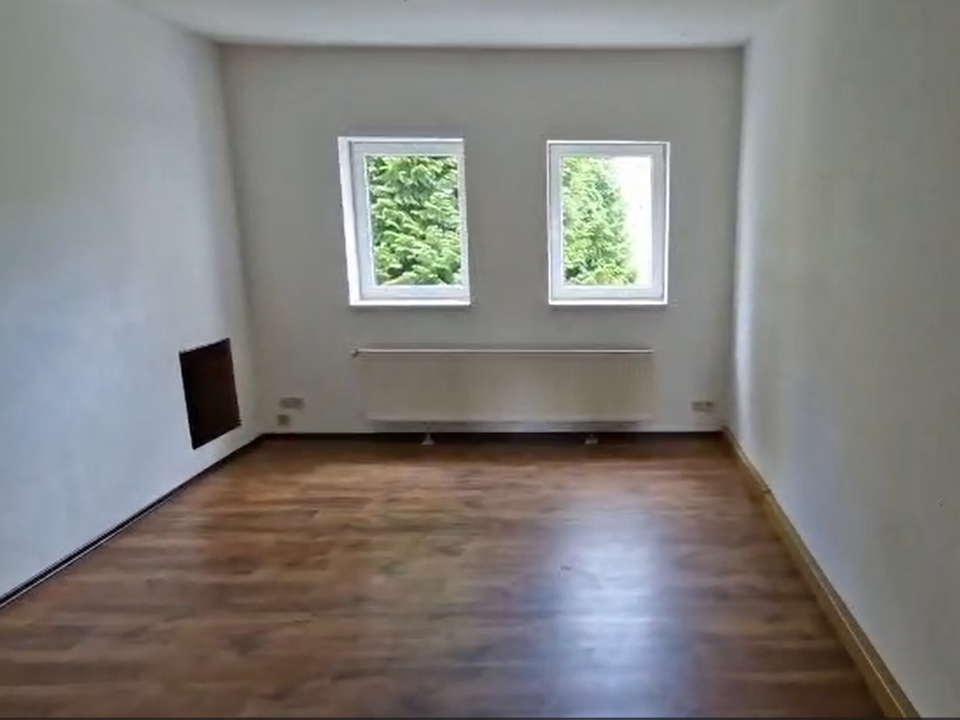 Große Wohneinheit zur Miete im Zentrum von Annaberg-Buchholz! – Bild 6