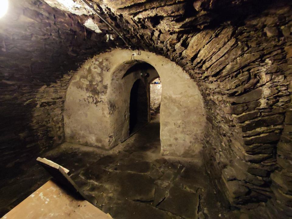 Tolles Wohnhaus im Erzgebirge für große Familie!!! – Bild 17