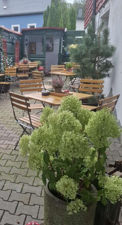 Einzigartige Chance: Gewerbeobjekt in 1A-Lage im Kurort Seiffen! – Bild 6