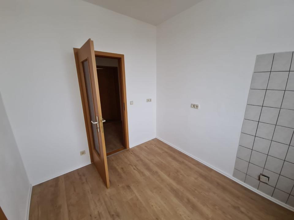 Wohnen im Grünen-auf Wunsch mit Einbauküche! – Bild 4