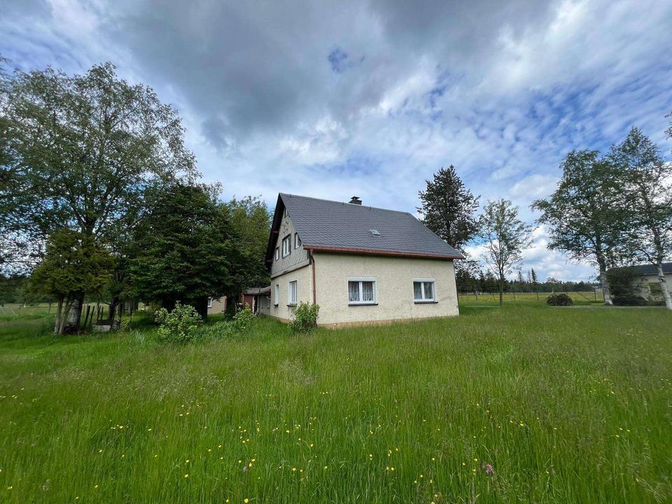 Nichts als Ruhe und Natur! – Bild 8