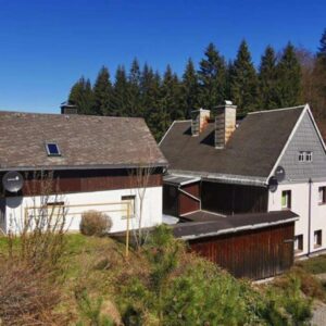 2 in 1 – Ihre Chance auf doppeltes Wohnglück in Olbernhau!