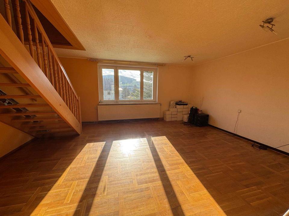 So viel Platz im neuen Zuhause! ETW mit Garten und Garagen! – Bild 16