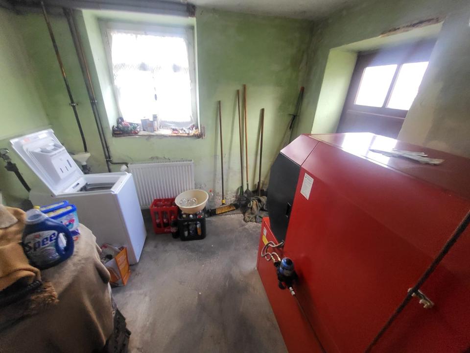 Kleines Einfamilienhaus im Erzgebirge zum sanieren! – Bild 15