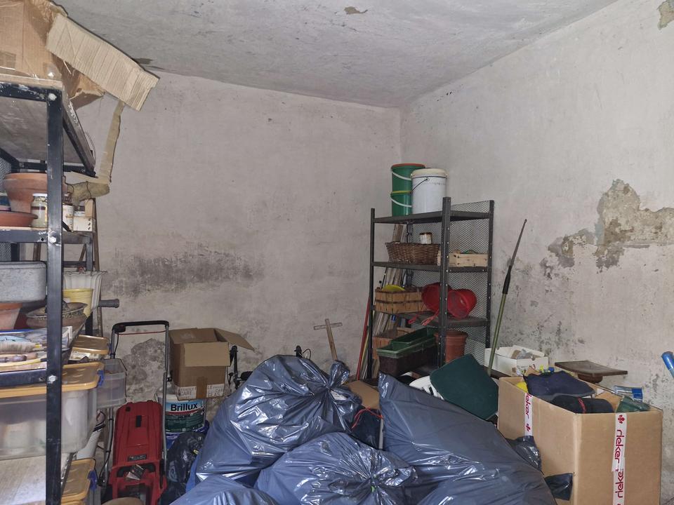 Wohn- und Geschäftshaus mit Charakter – zum kleinen Preis in Ehrenfriedersdorf! – Bild 12