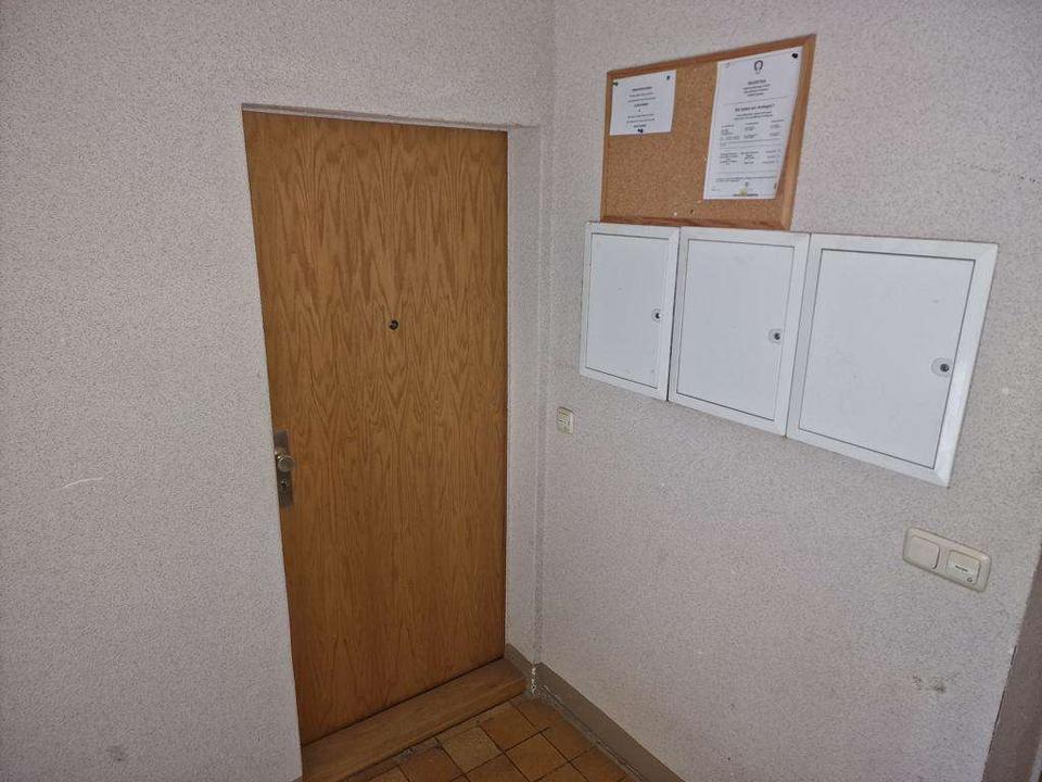 Charmante 2-Zimmer Eigentumswohnung in Johanngeorgenstadt – Bild 11