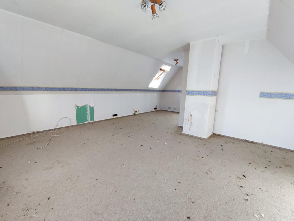 Sonniges Grundstück mit toller Aussicht in Stadtrandlage von Chemnitz – Bild 18