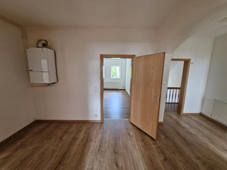 Große Wohneinheit zur Miete im Zentrum von Annaberg-Buchholz! – Bild 13