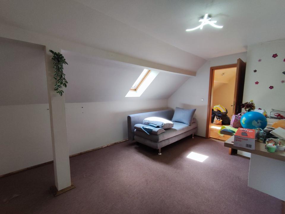 Teilsaniertes Haus am Fuße der Augustusburg-neuer Preis!!! – Bild 13