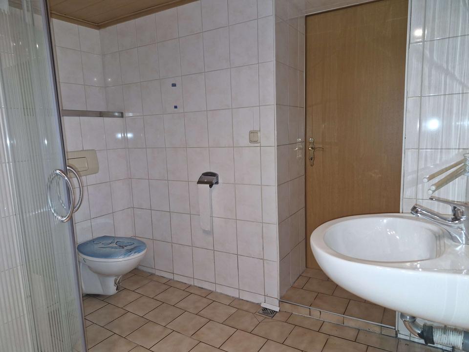 Weniger ist mehr – charmantes Haus mit überschaubarem Grundstück in Elterlein! – Bild 13