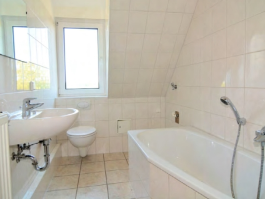 Kleine, gemütliche Eigentumswohnung für Kapitalanleger! – Bild 5