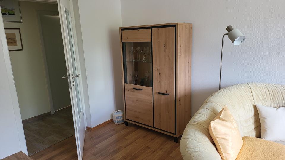 Tolle Ferienwohnung in Oberwiesenthal nahe dem Skigebiet – Bild 8